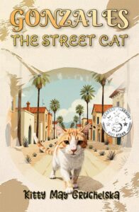 Gonzales The Street Cat