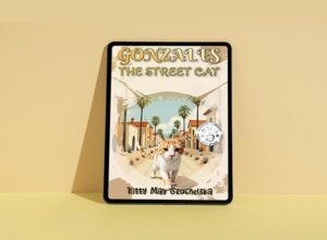 Gonzales The Street Cat